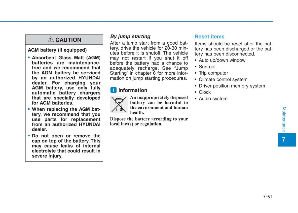 Hyundai i30 III 3 owners manual / page 564