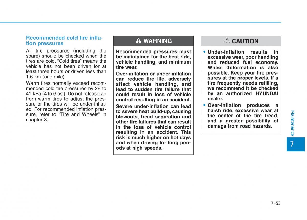 Hyundai i30 III 3 owners manual / page 566