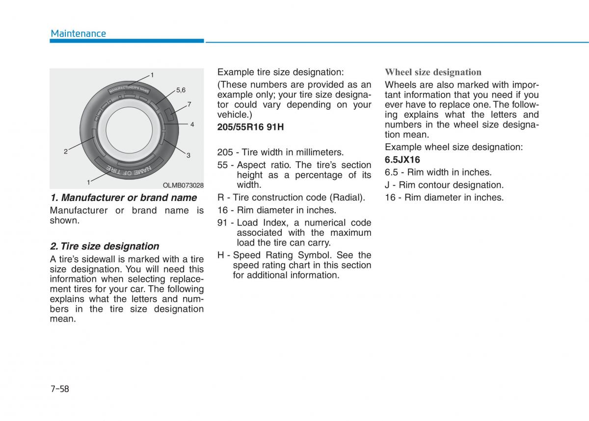 Hyundai i30 III 3 owners manual / page 571