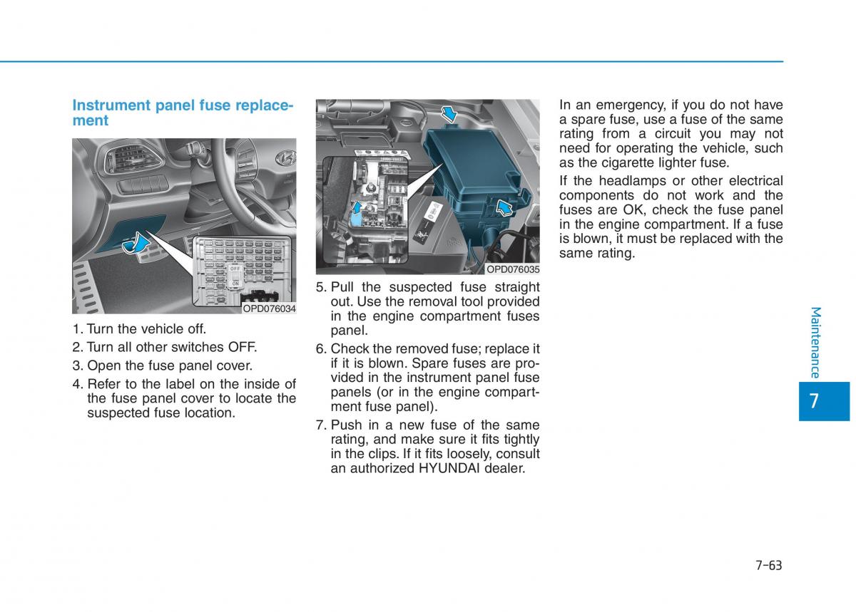 Hyundai i30 III 3 owners manual / page 576