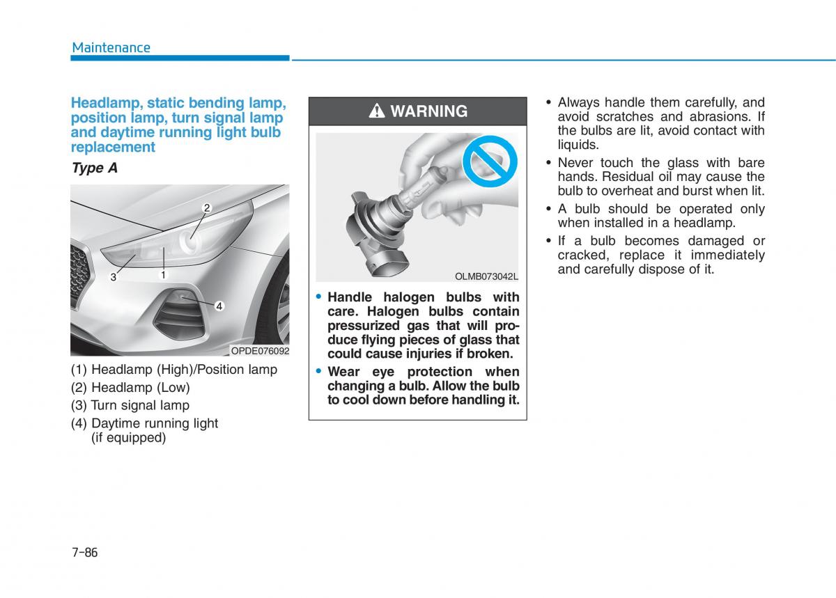 Hyundai i30 III 3 owners manual / page 599