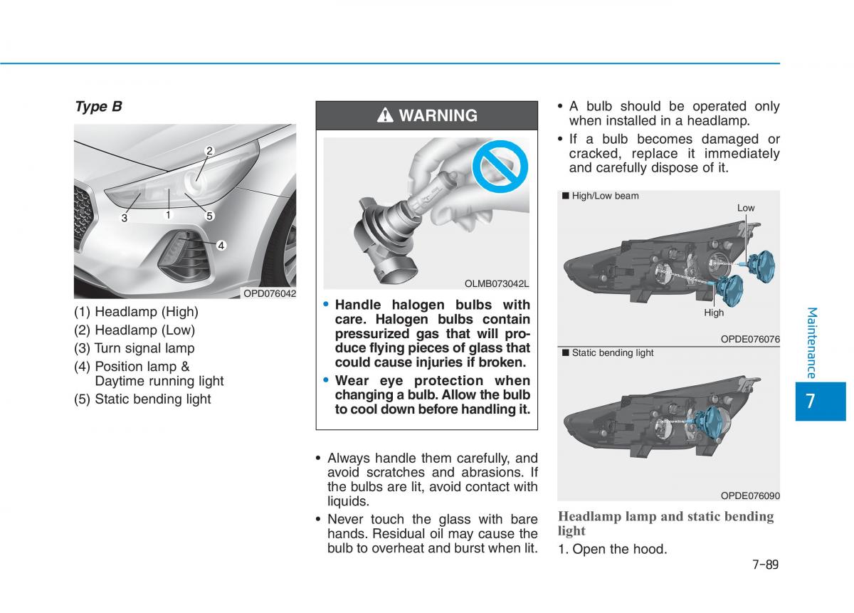 Hyundai i30 III 3 owners manual / page 602