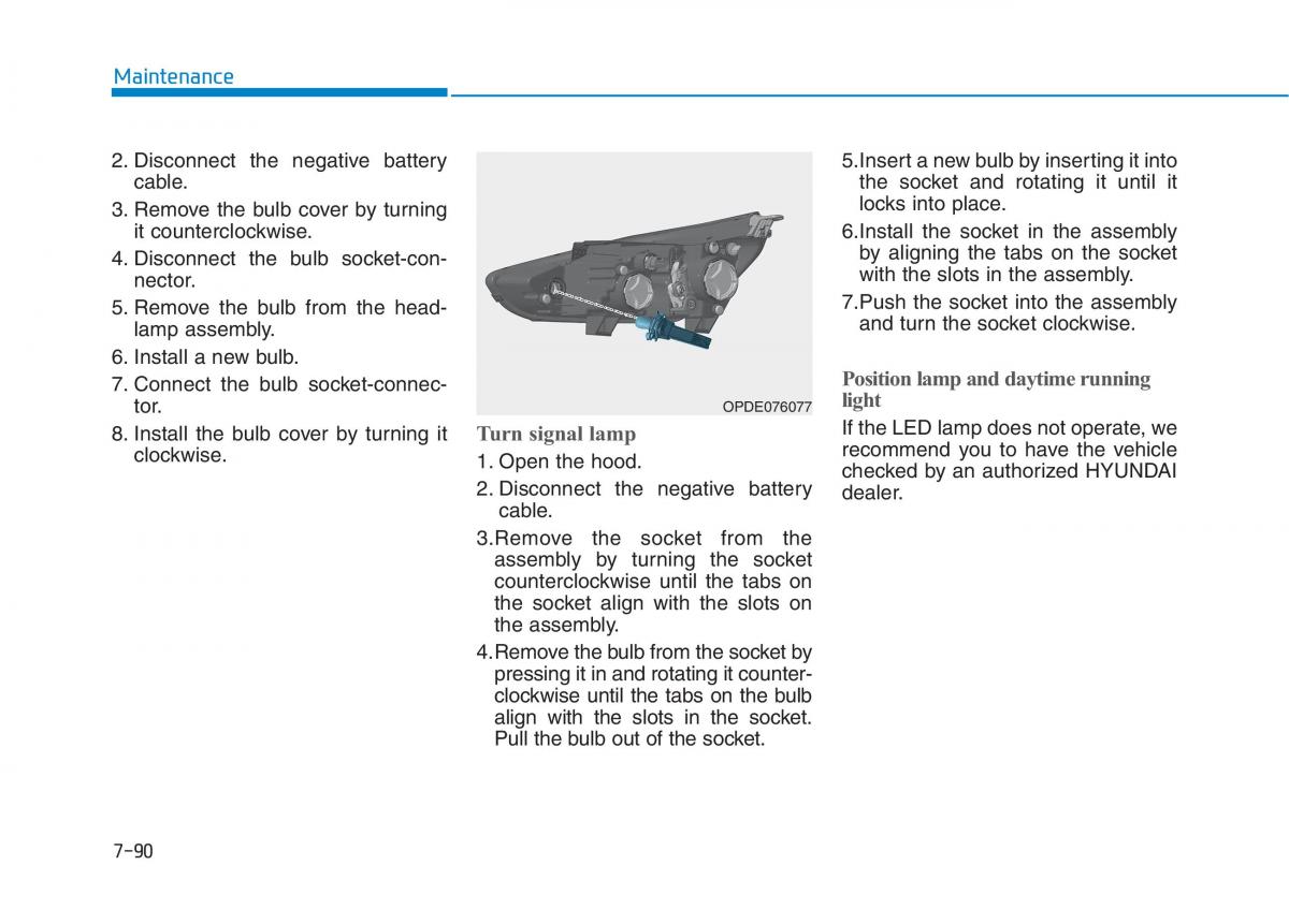 Hyundai i30 III 3 owners manual / page 603