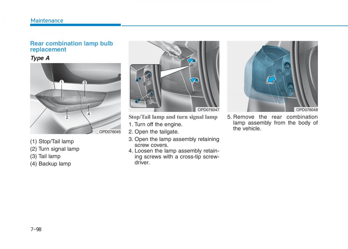 Hyundai i30 III 3 owners manual / page 611