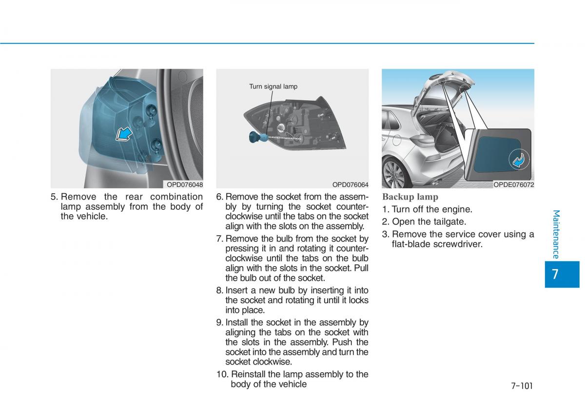 Hyundai i30 III 3 owners manual / page 614