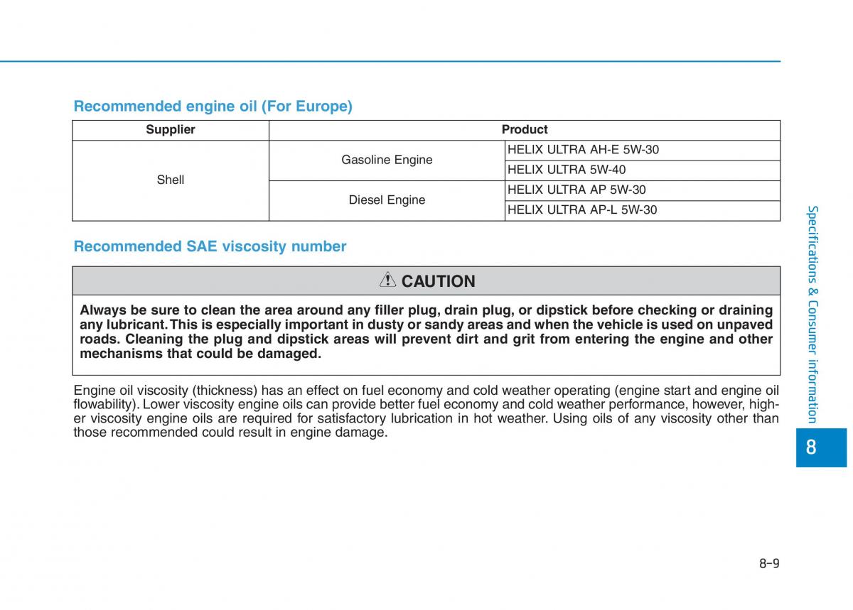 Hyundai i30 III 3 owners manual / page 637