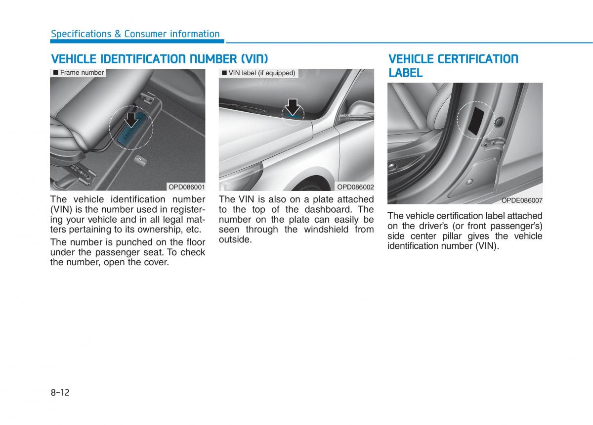 Hyundai i30 III 3 owners manual / page 640