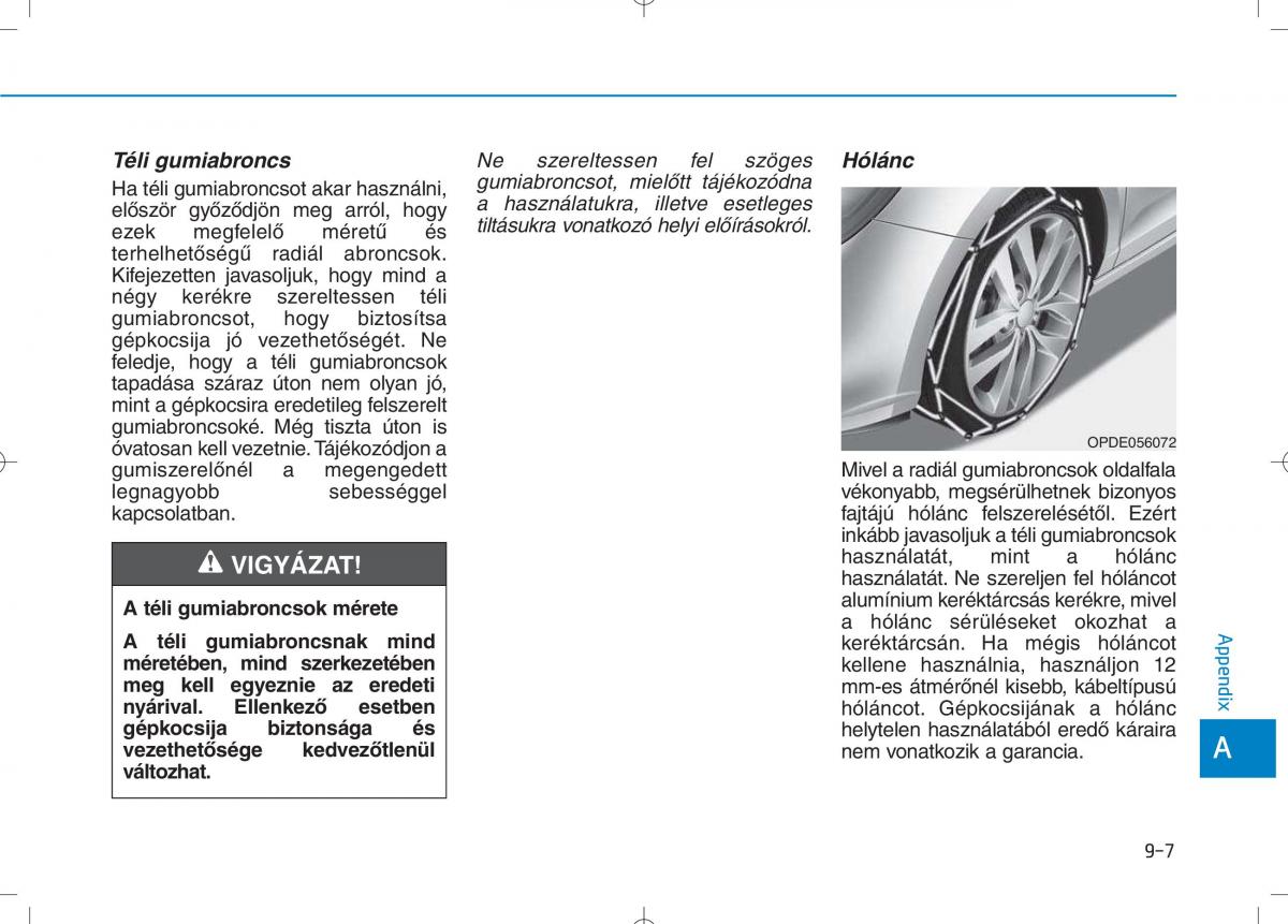 Hyundai i30 III 3 owners manual / page 649