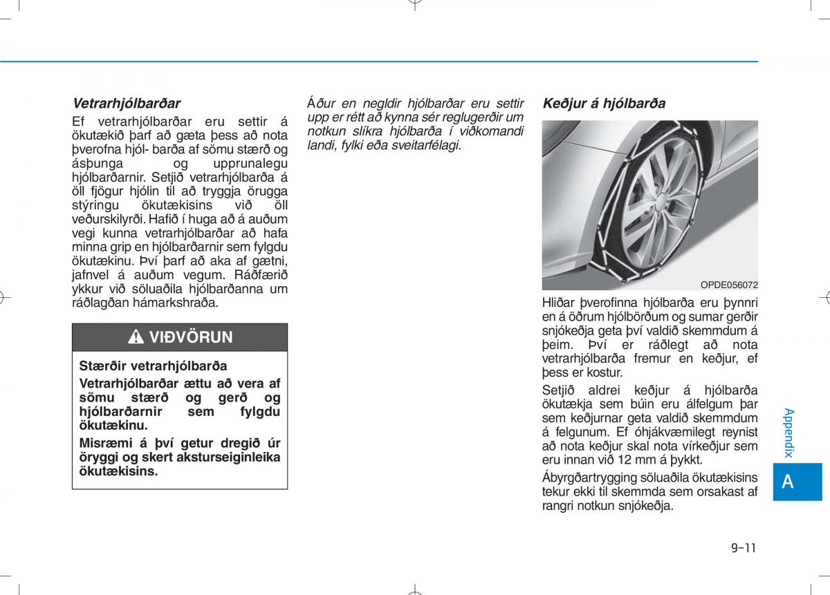 Hyundai i30 III 3 owners manual / page 653