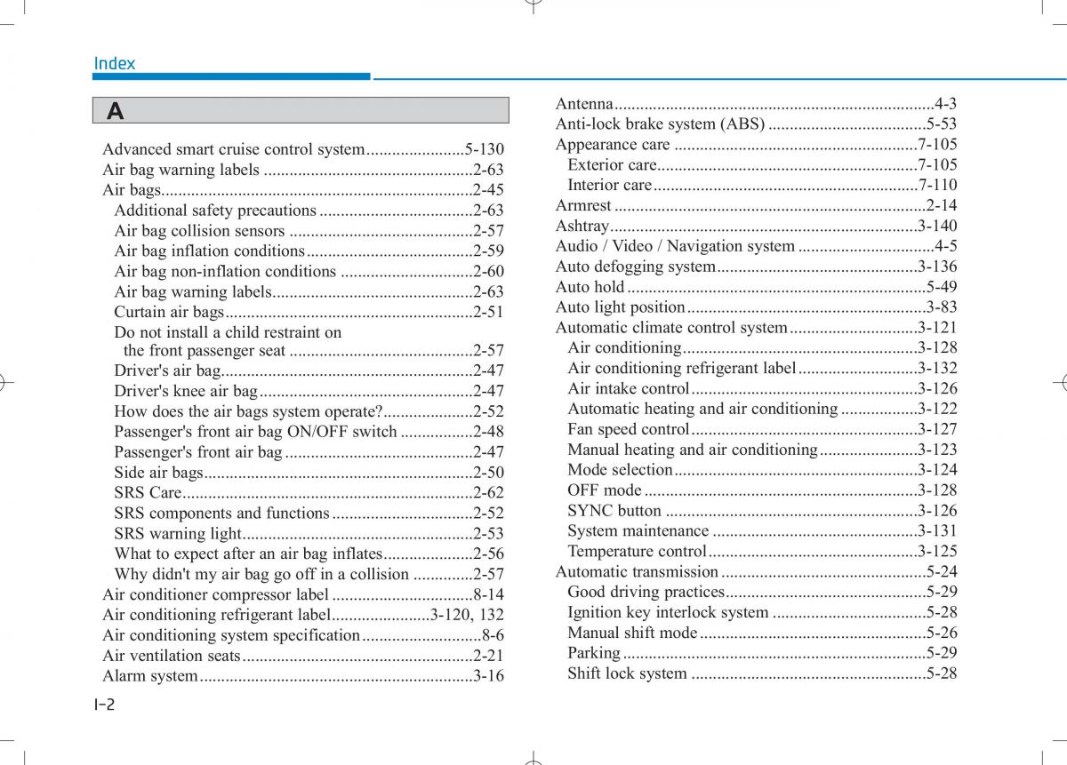 Hyundai i30 III 3 owners manual / page 661