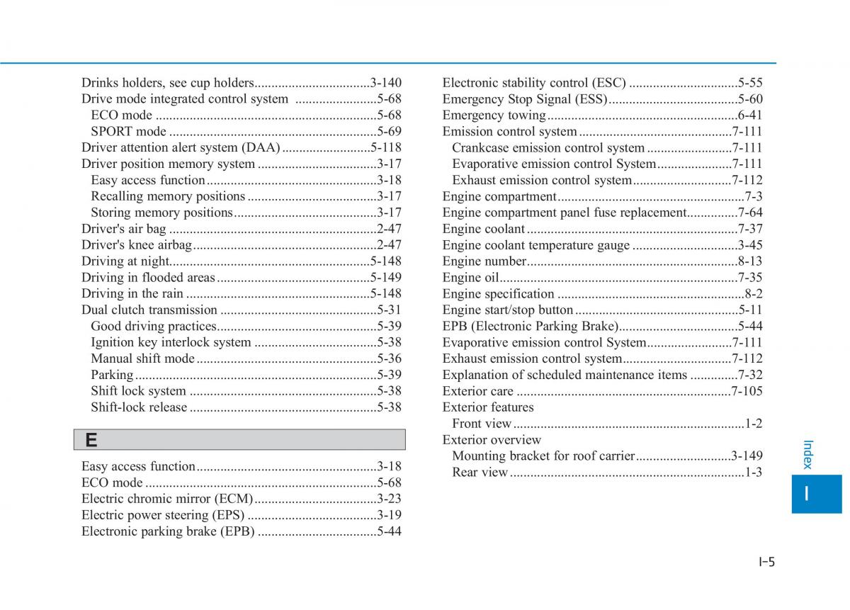 Hyundai i30 III 3 owners manual / page 664