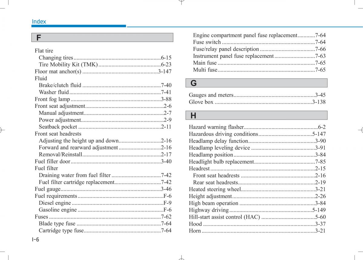 Hyundai i30 III 3 owners manual / page 665