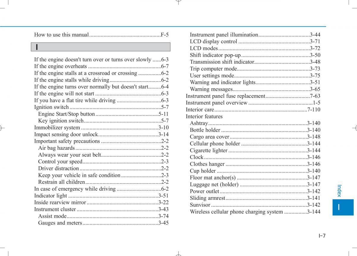 Hyundai i30 III 3 owners manual / page 666