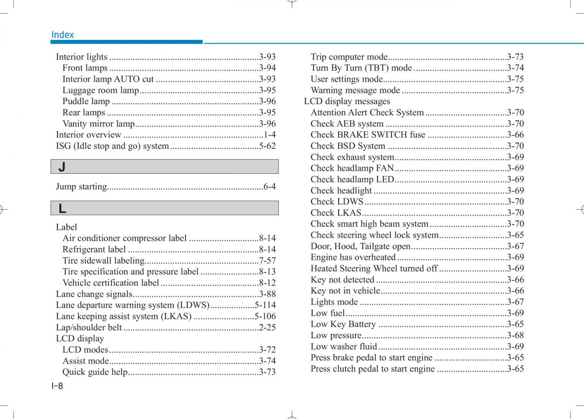 Hyundai i30 III 3 owners manual / page 667