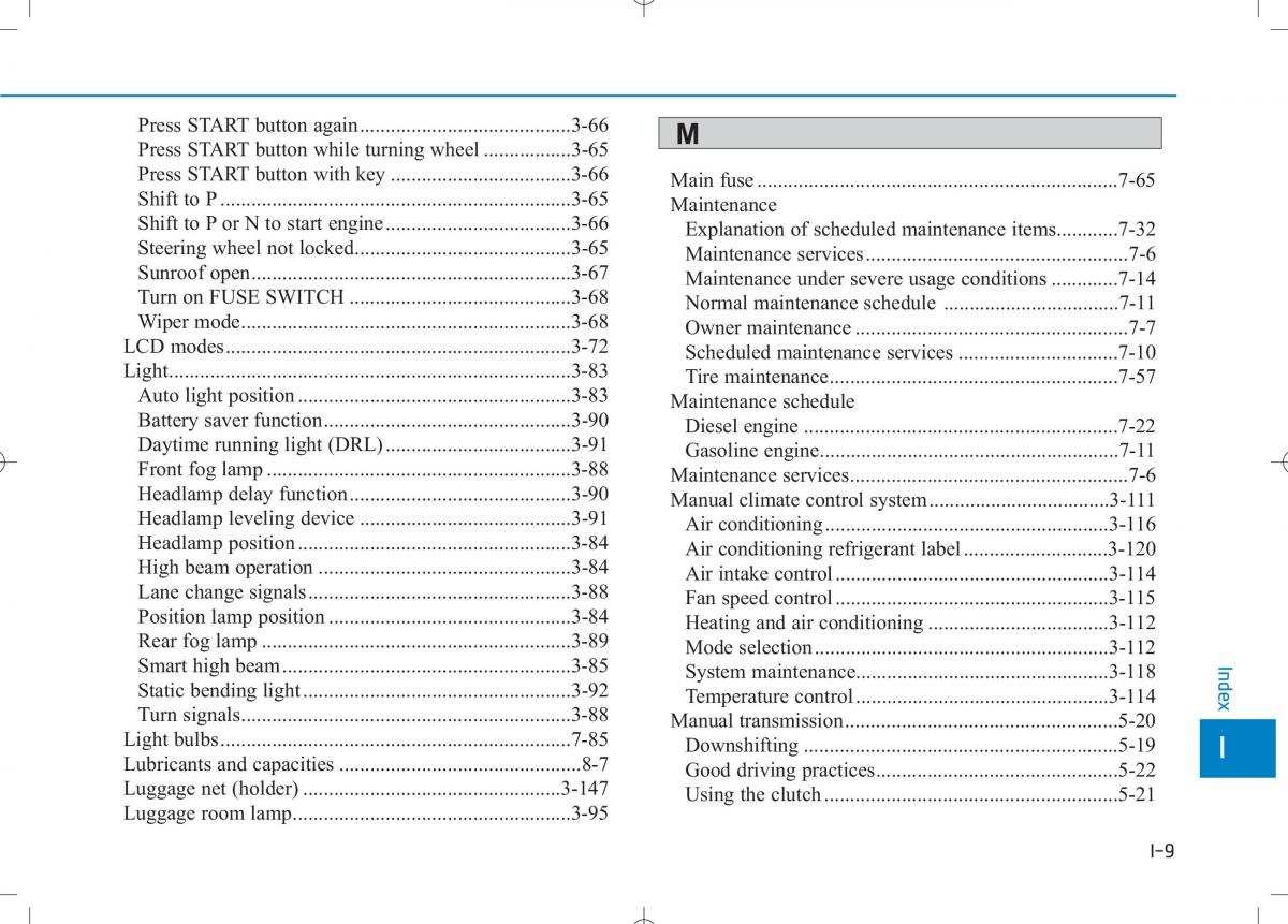 Hyundai i30 III 3 owners manual / page 668