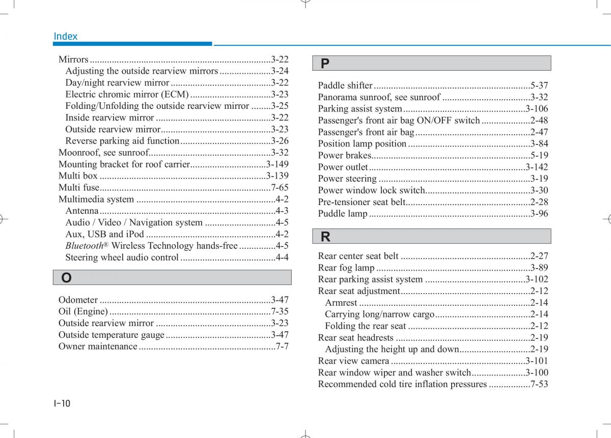 Hyundai i30 III 3 owners manual / page 669