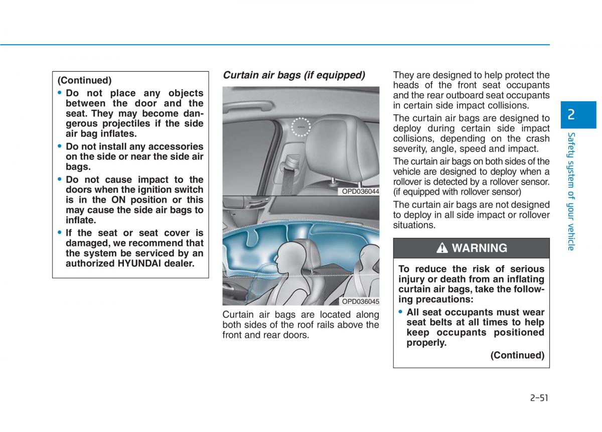 Hyundai i30 III 3 owners manual / page 71