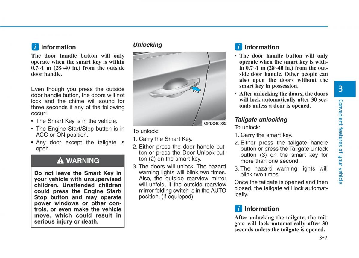 Hyundai i30 III 3 owners manual / page 90