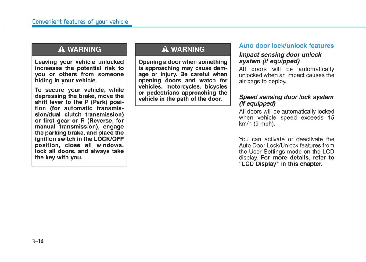 Hyundai i30 III 3 owners manual / page 97