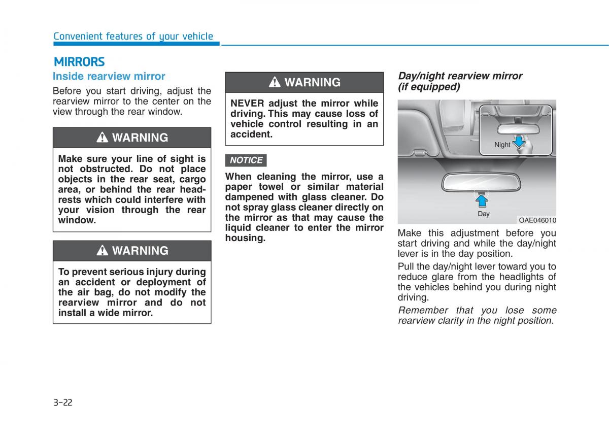 Hyundai i30 III 3 owners manual / page 105