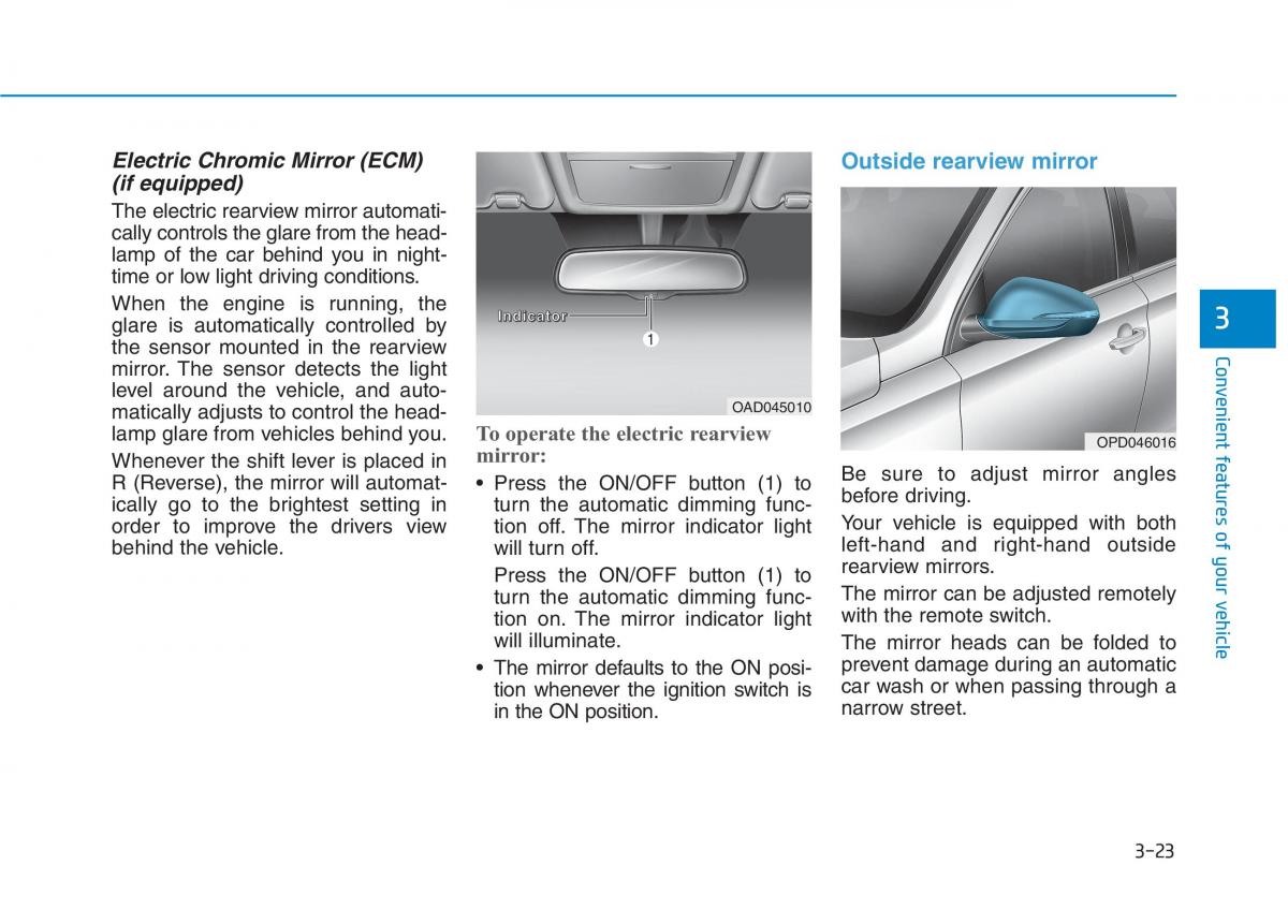 Hyundai i30 III 3 owners manual / page 106