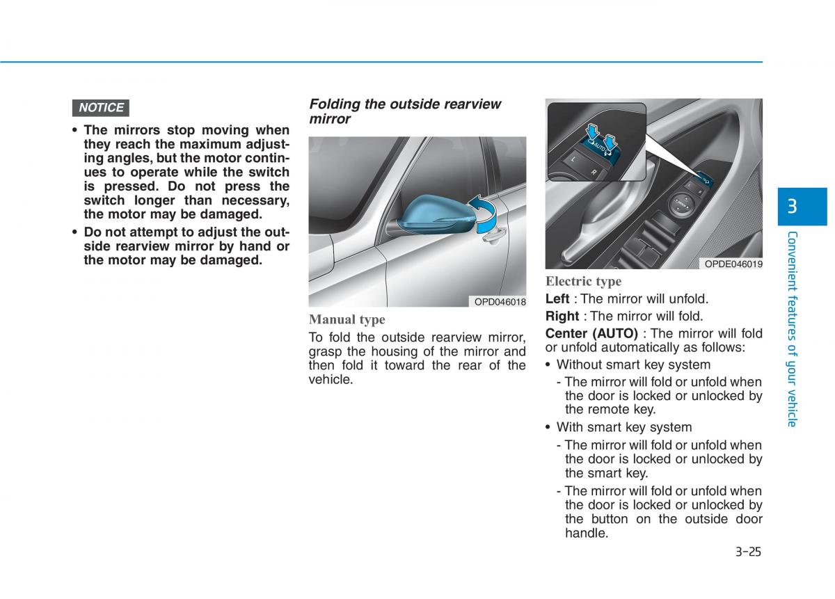 Hyundai i30 III 3 owners manual / page 108