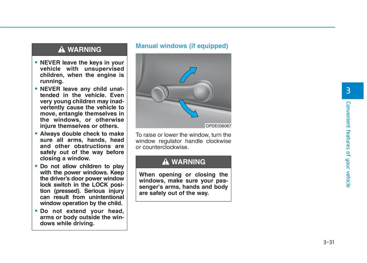 Hyundai i30 III 3 owners manual / page 114