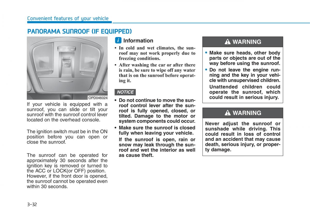 Hyundai i30 III 3 owners manual / page 115