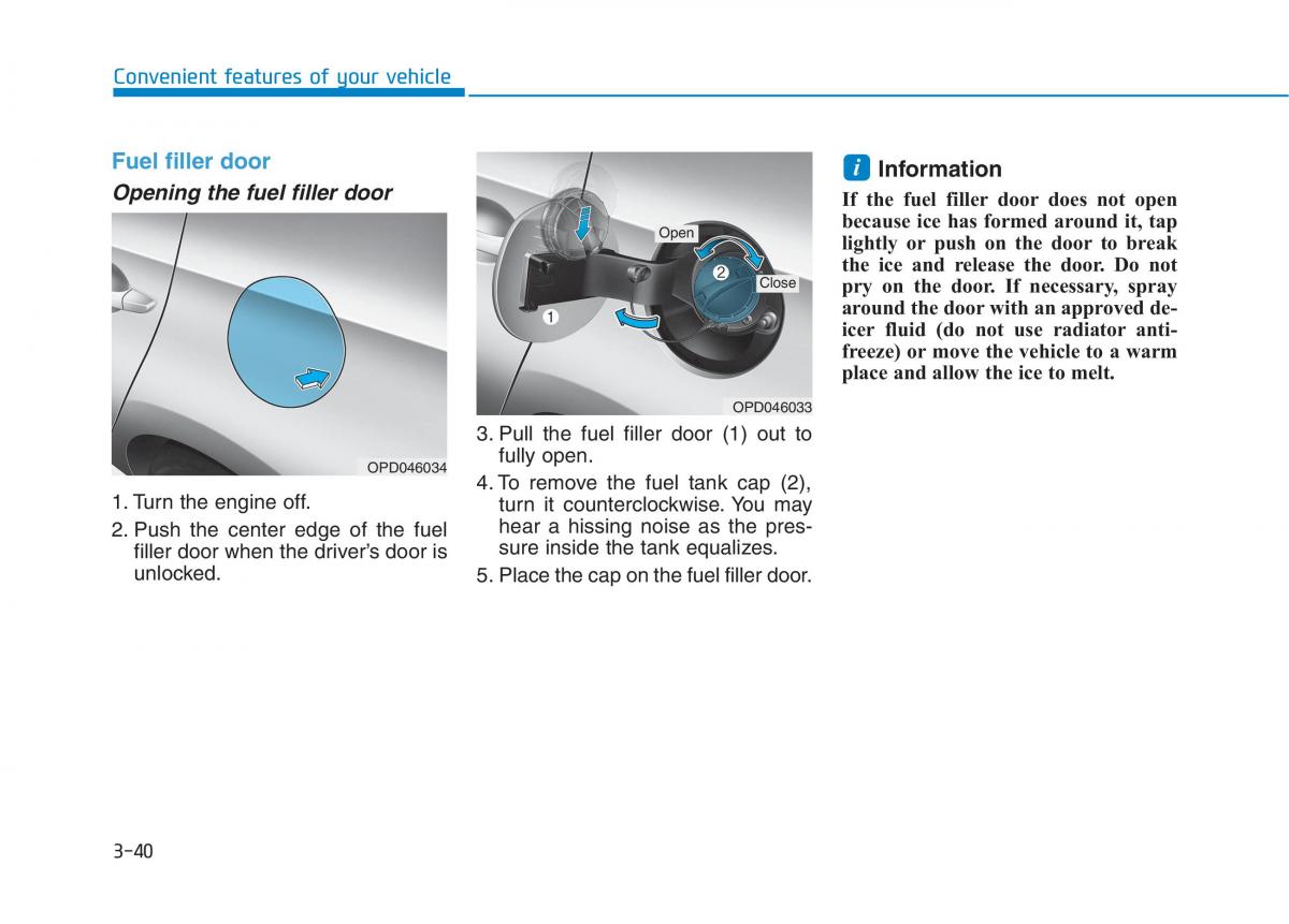 Hyundai i30 III 3 owners manual / page 123