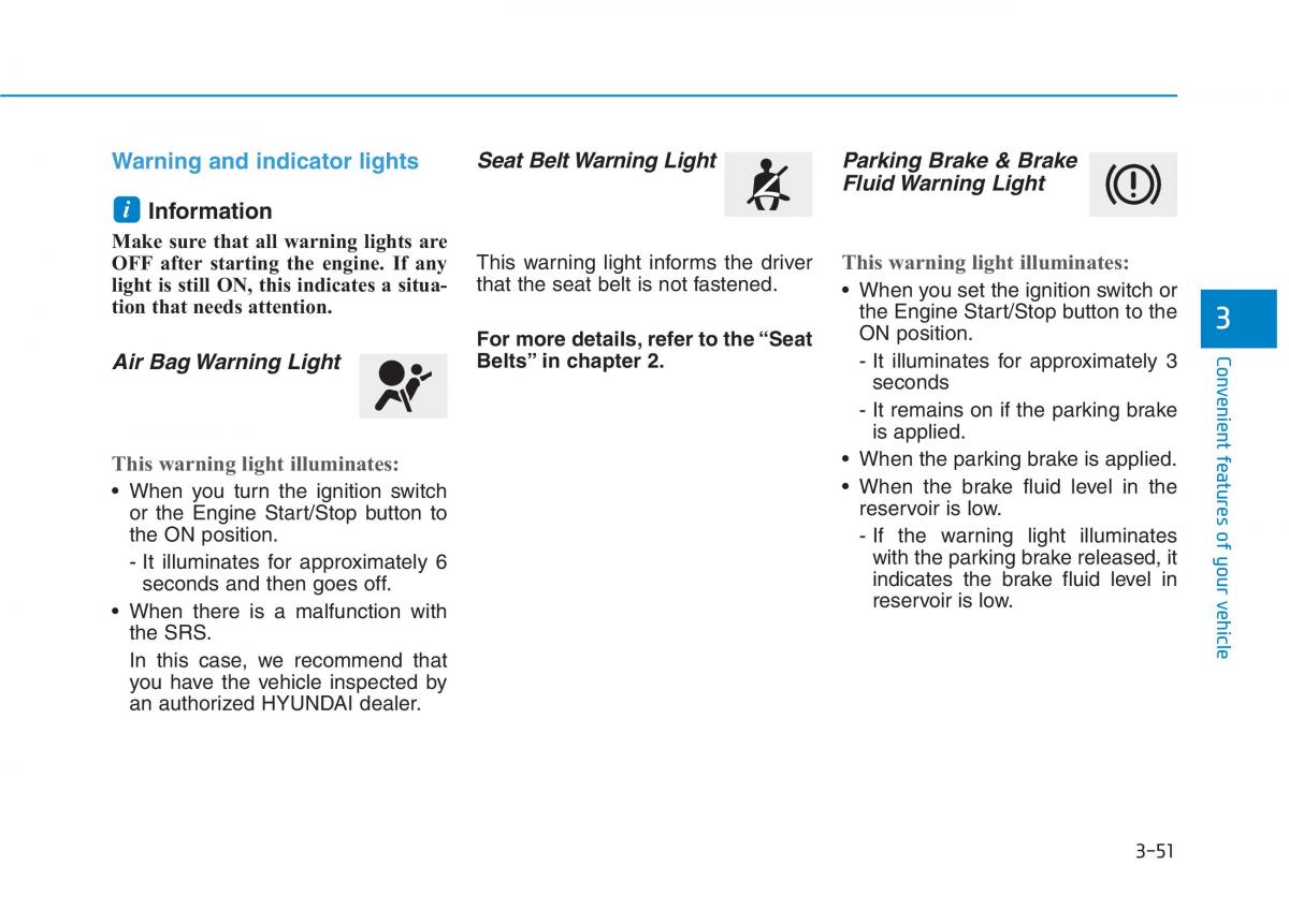 Hyundai i30 III 3 owners manual / page 134