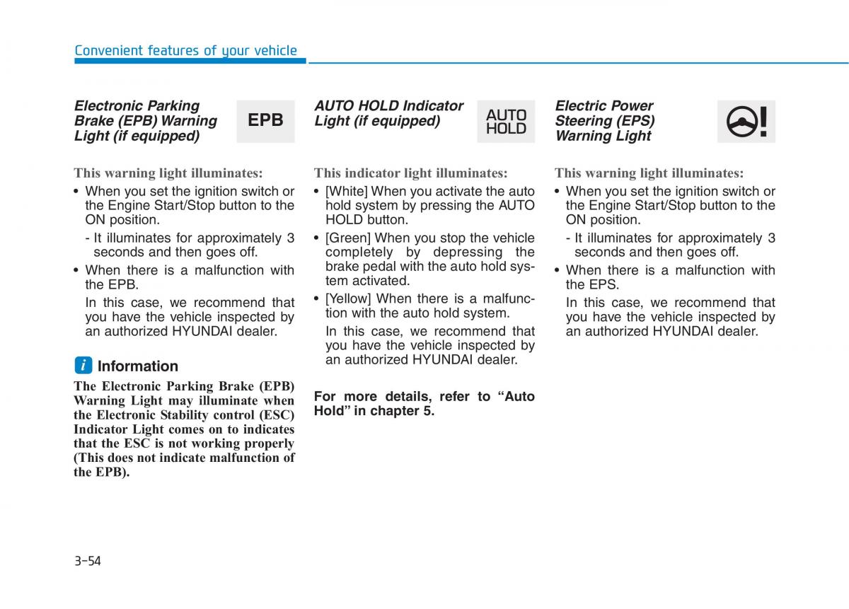 Hyundai i30 III 3 owners manual / page 137