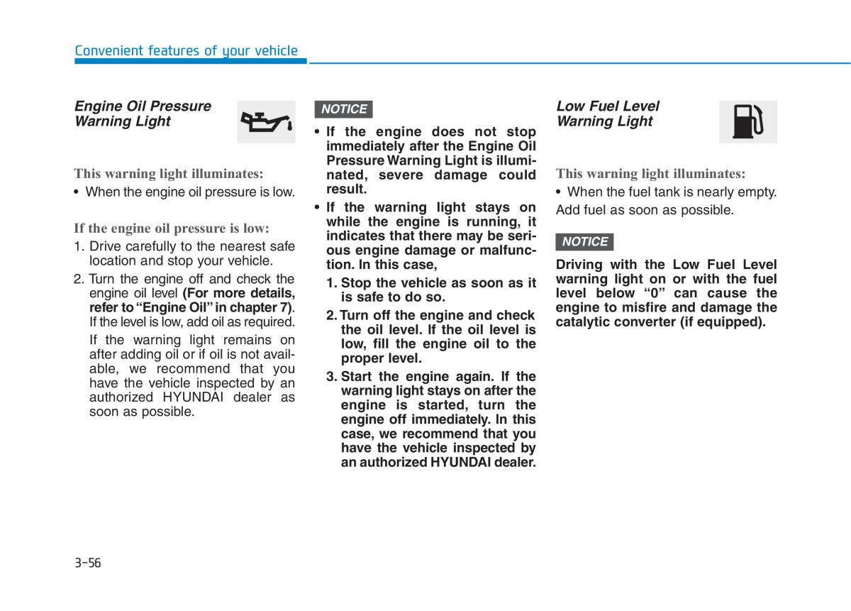 Hyundai i30 III 3 owners manual / page 139