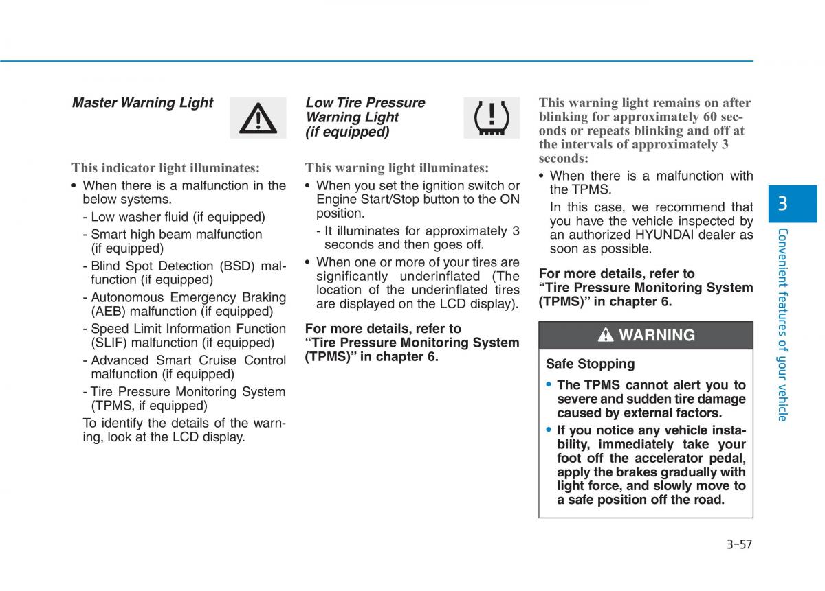 Hyundai i30 III 3 owners manual / page 140