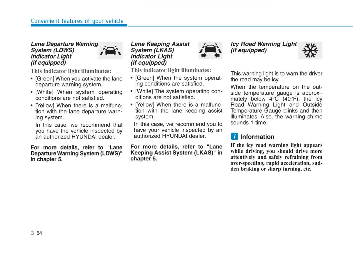 Hyundai i30 III 3 owners manual / page 147