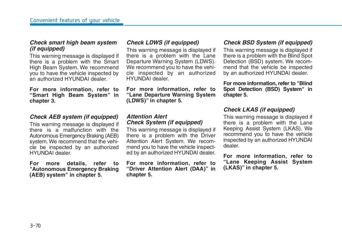 Hyundai i30 III 3 owners manual / page 153