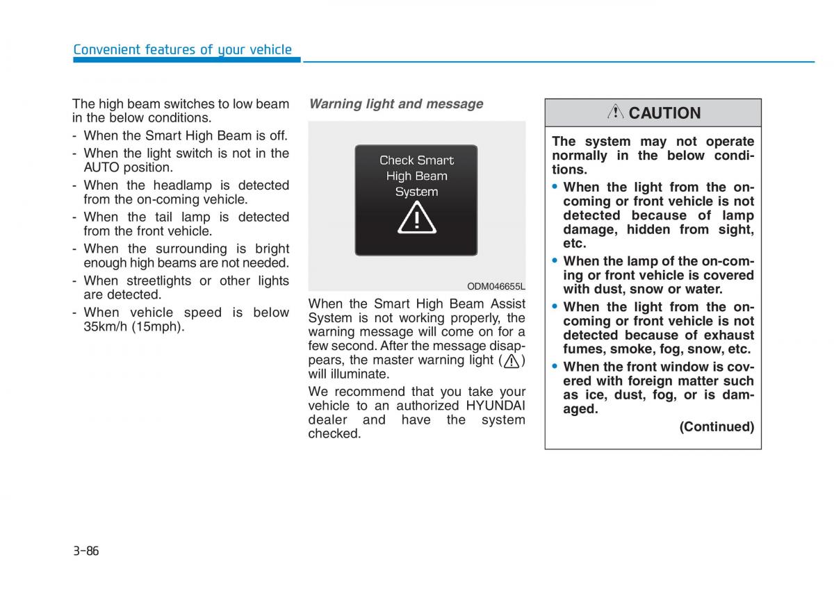 Hyundai i30 III 3 owners manual / page 169