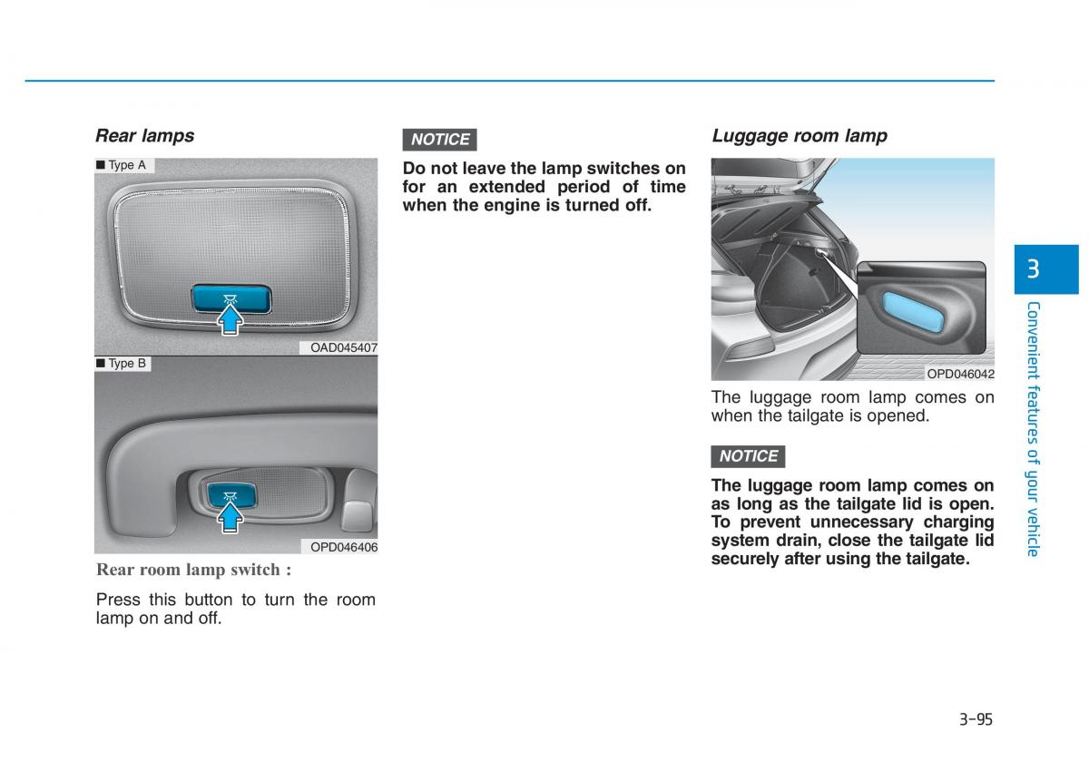 Hyundai i30 III 3 owners manual / page 178