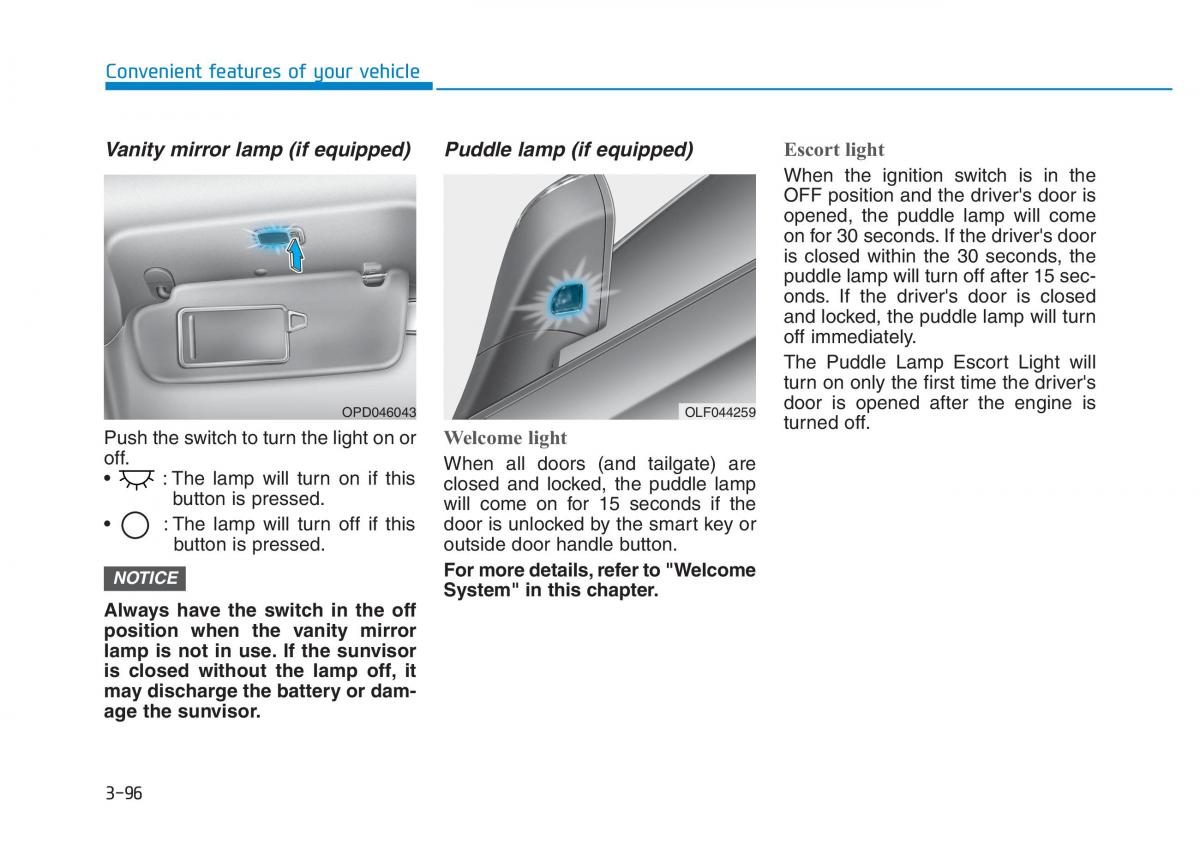 Hyundai i30 III 3 owners manual / page 179