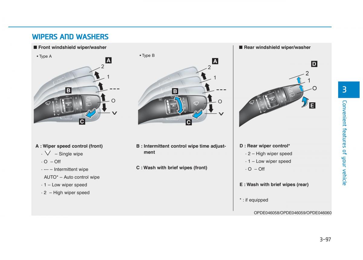 Hyundai i30 III 3 owners manual / page 180