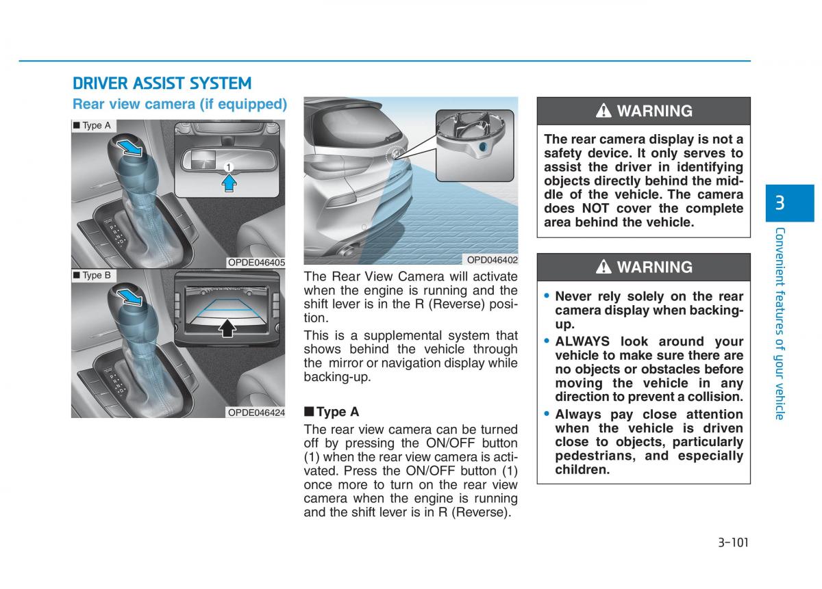 Hyundai i30 III 3 owners manual / page 184