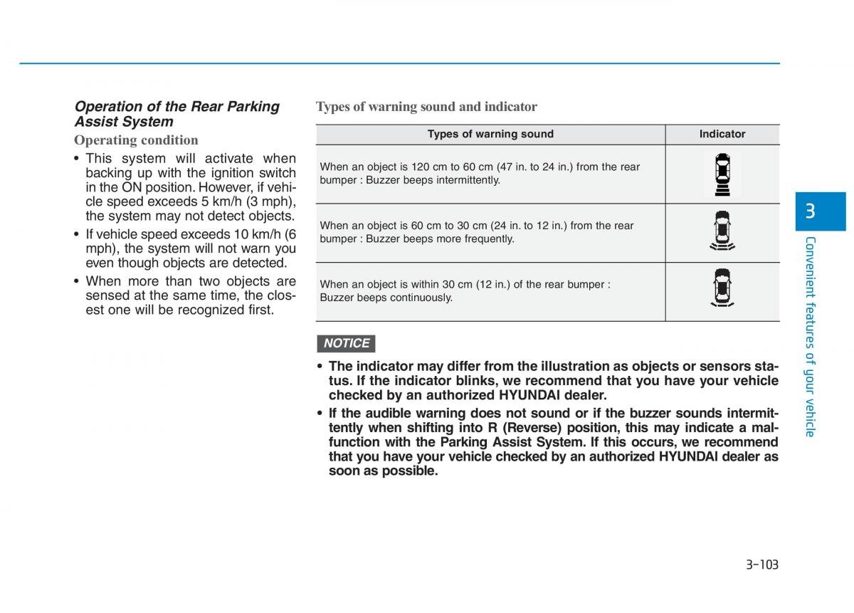 Hyundai i30 III 3 owners manual / page 186