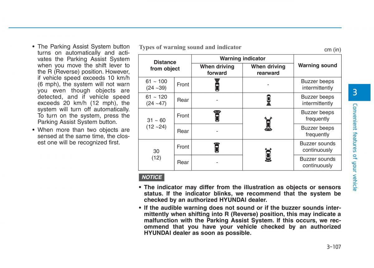 Hyundai i30 III 3 owners manual / page 190