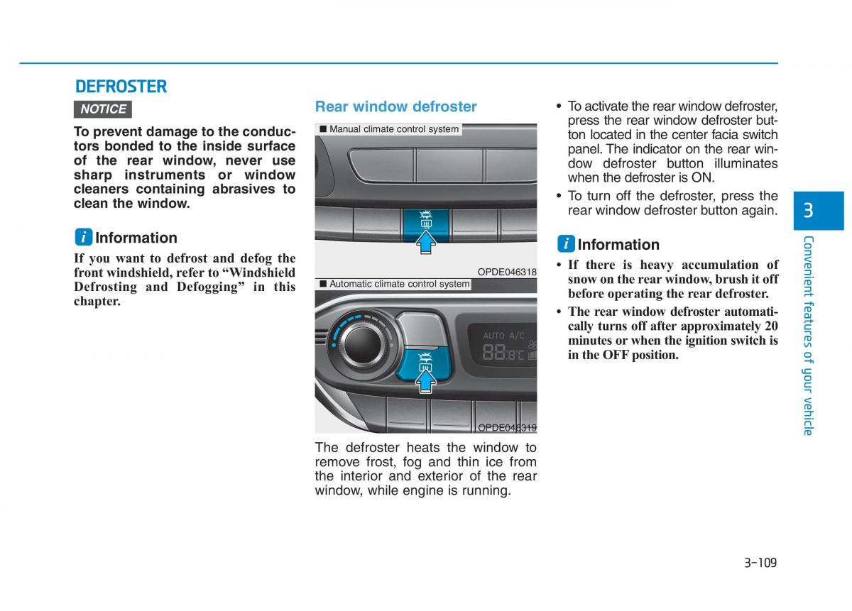 Hyundai i30 III 3 owners manual / page 192