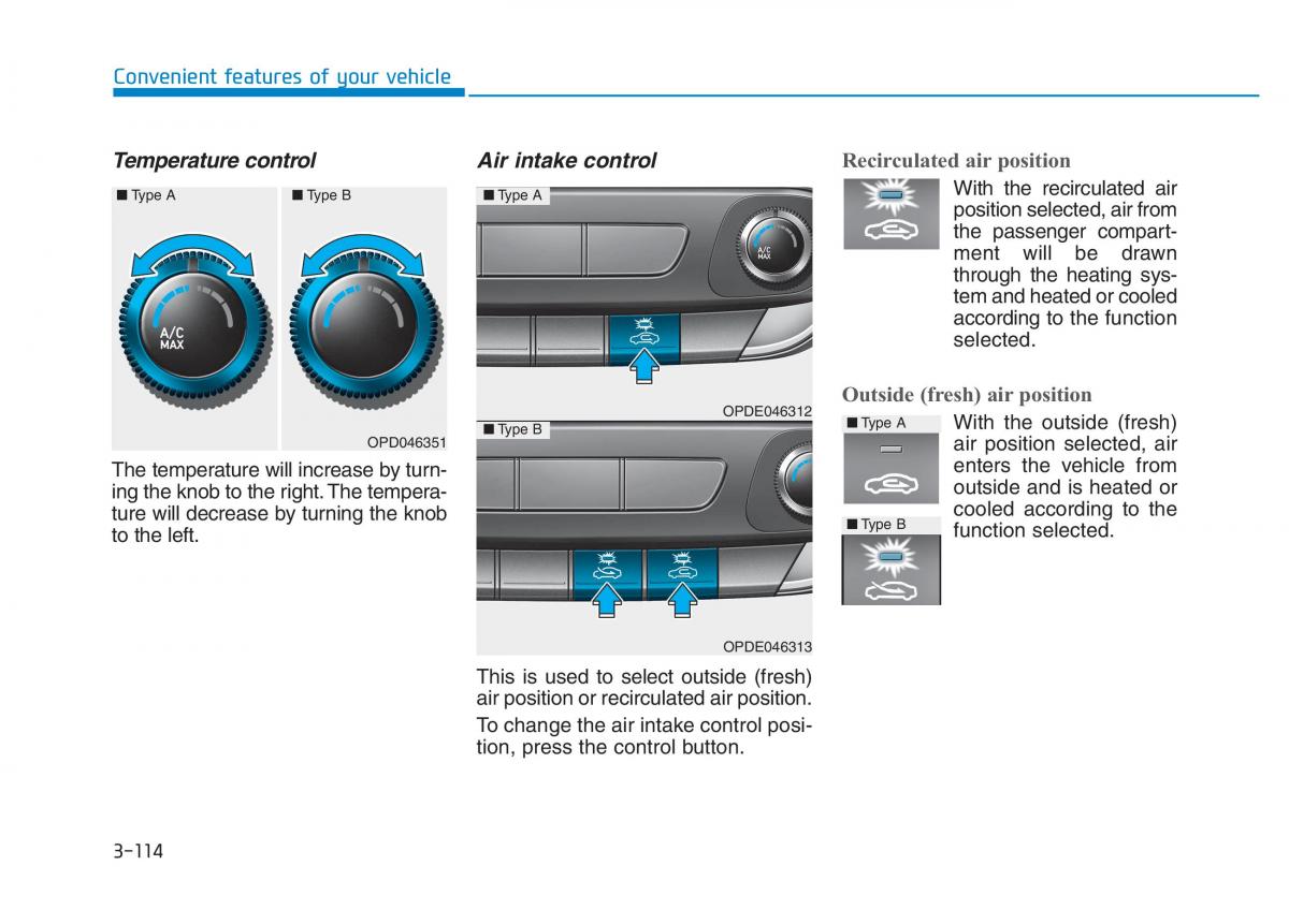 Hyundai i30 III 3 owners manual / page 197