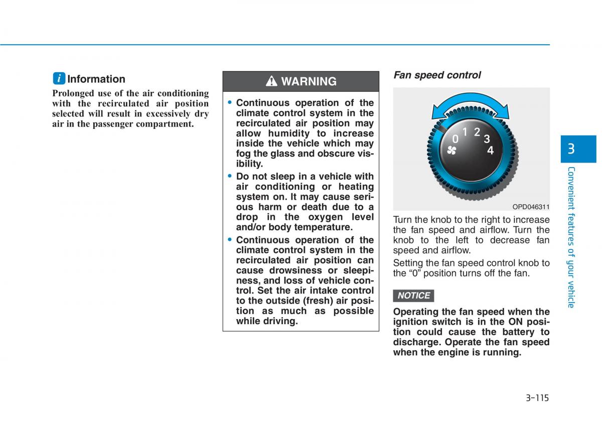 Hyundai i30 III 3 owners manual / page 198