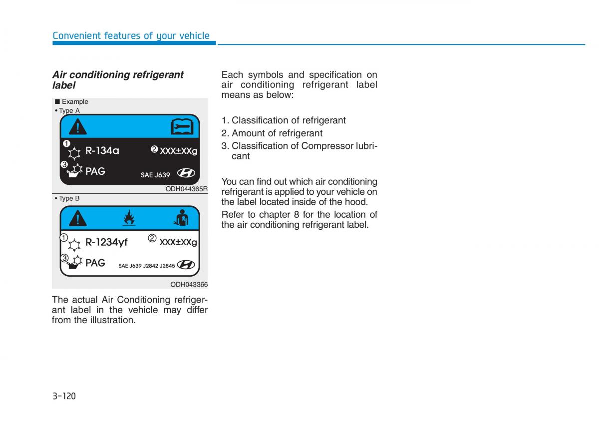 Hyundai i30 III 3 owners manual / page 203