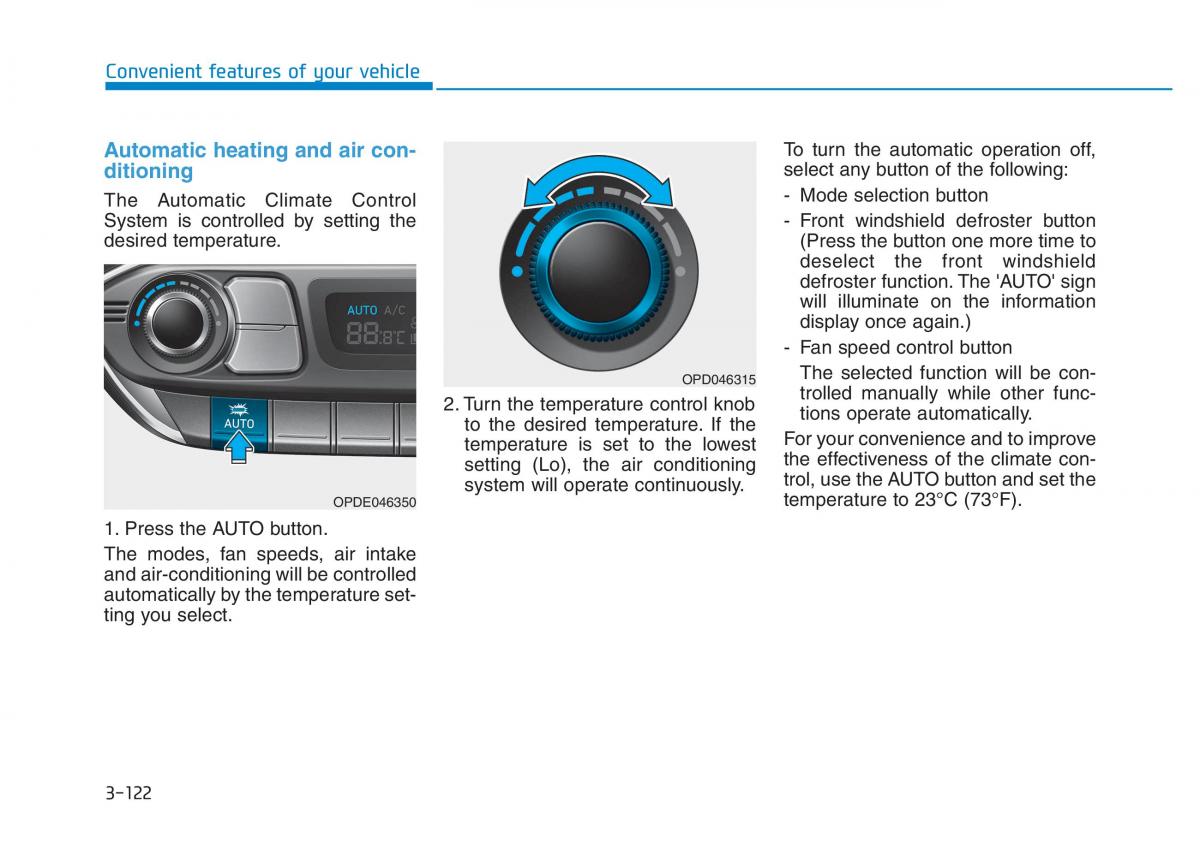 Hyundai i30 III 3 owners manual / page 205