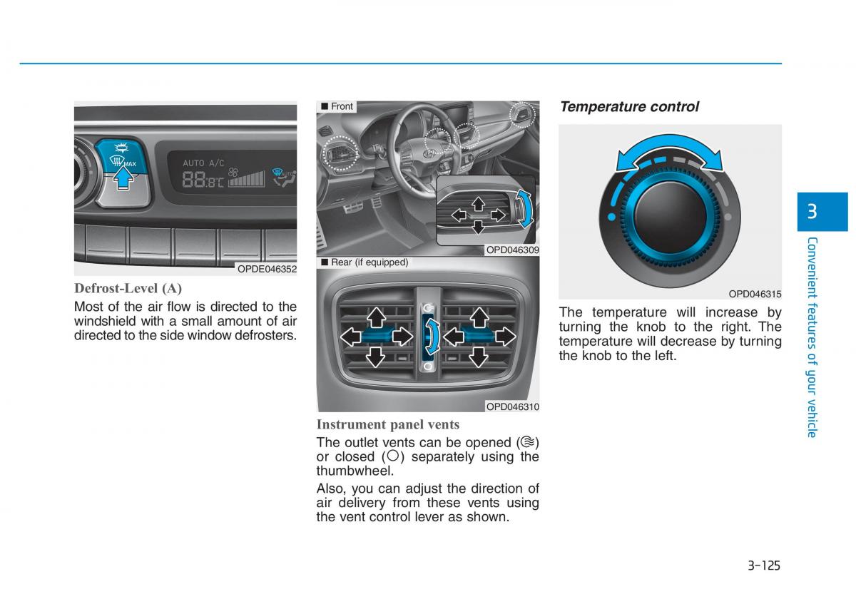 Hyundai i30 III 3 owners manual / page 208