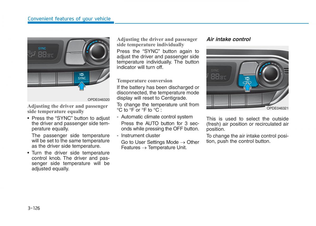 Hyundai i30 III 3 owners manual / page 209