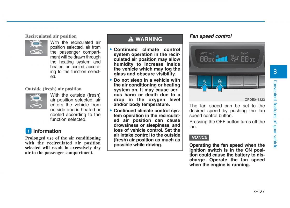 Hyundai i30 III 3 owners manual / page 210